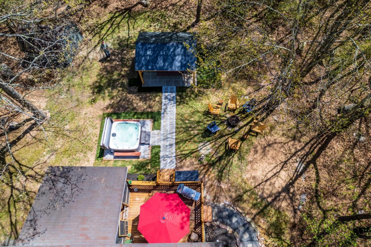 Welcome To The Mountain Escape! * Albrightsville